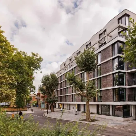 Image 6 - Artesian House, Alscot Road, London, SE1 3AZ, United Kingdom - Apartment for rent