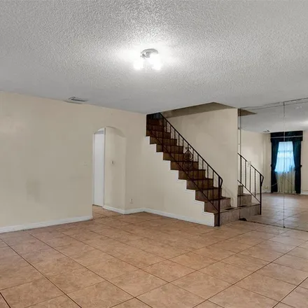 Rent this 3 bed apartment on Dania Heights Church in Southwest 43rd Terrace, Dania Beach