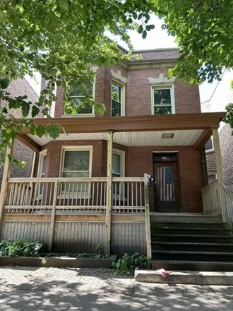 Rent this 2 bed house on 2449 West Leland Avenue in Chicago, IL 60625