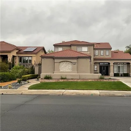 Buy this 4 bed house on 14170 Los Robles Court in Etiwanda, Rancho Cucamonga