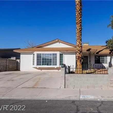 Buy this 4 bed house on West Stormson Drive in Las Vegas, NV 88128
