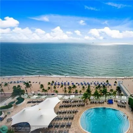 Image 8 - The Ritz-Carlton, 1 North Fort Lauderdale Beach Boulevard, Fort Lauderdale, FL 33304, USA - Condo for sale