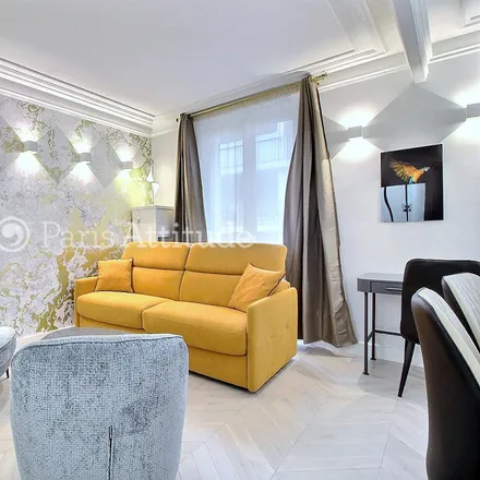Rent this 1 bed apartment on 16 Rue Duvivier in 75007 Paris, France