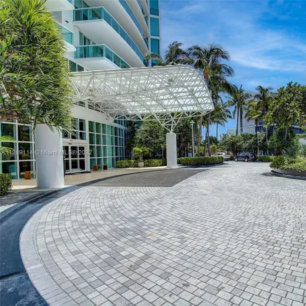 Rent this 1 bed apartment on Murano in 1000 South Pointe Drive, Miami Beach