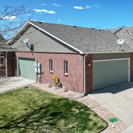 Buy this 2 bed condo on 2168 Friar Tuck Court in Fort Collins, CO 80524