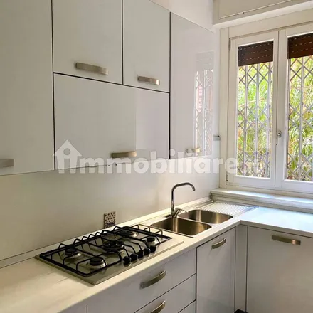 Image 6 - Via Privata Francesco Koristka 5, 20154 Milan MI, Italy - Apartment for rent