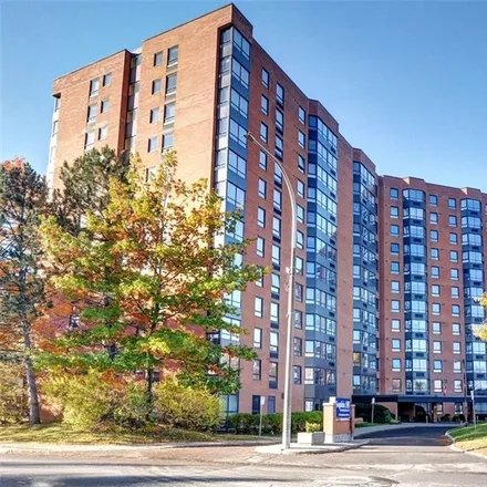 Buy this 1 bed apartment on Sophia I in 80 Sandcastle Drive, Ottawa