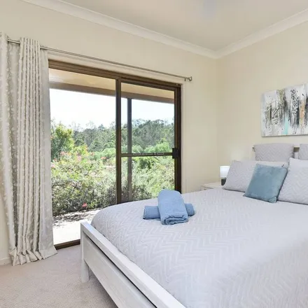 Rent this 4 bed house on North Rothbury NSW 2335