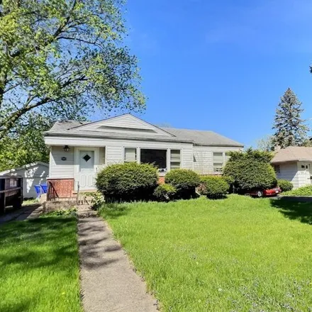 Buy this 3 bed house on 544 Glendale Avenue in Wheaton, IL 60137