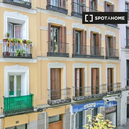 Image 6 - Madrid, Mercado de San Antón, Calle de Augusto Figueroa, 24, 28004 Madrid - Apartment for rent