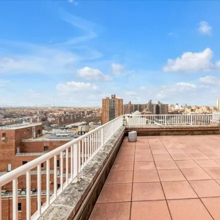 Image 4 - Lane Towers, Queens Boulevard, New York, NY 11375, USA - Apartment for sale