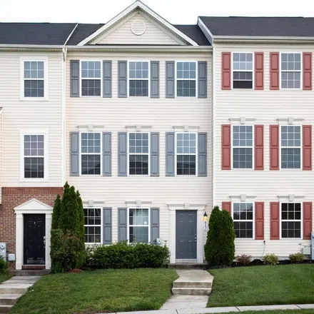 Image 5 - 899 Wingsail Court, Magnolia Landing, Joppatowne, MD 21085, USA - Apartment for rent