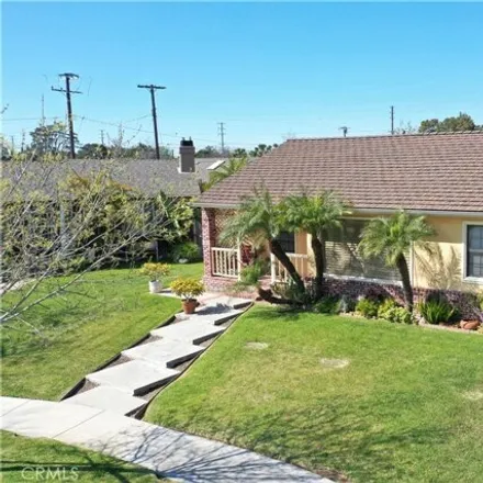 Buy this 3 bed house on 4801 Faust Avenue in Lakewood, CA 90713