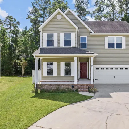 Buy this 5 bed house on 192 Hamilton Way in Mary, Conway