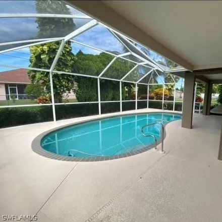 Image 4 - 665 Southeast 31st Terrace, Cape Coral, FL 33904, USA - House for rent
