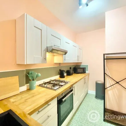 Rent this 3 bed apartment on Buongiorno in 1012 Pollokshaws Road, Glasgow