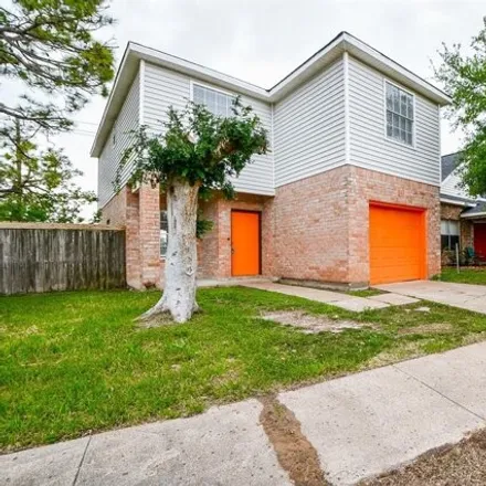 Image 1 - Fondren Road, Houston, TX 77489, USA - House for sale
