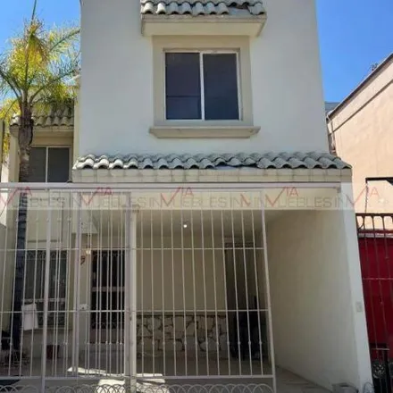 Rent this studio house on Octavio in Camino Real, 67170 Guadalupe