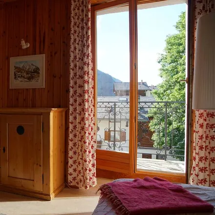 Image 1 - 1983 Evolène, Switzerland - Apartment for rent