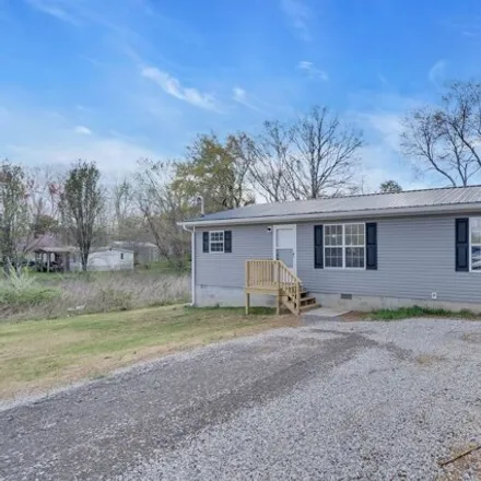 Buy this 3 bed house on 198 North B Street in Coffee County, TN 37342