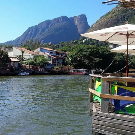 Image 4 - Rio de Janeiro, Barra da Tijuca, RJ, BR - House for rent