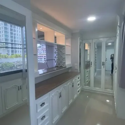 Image 7 - Supalai Place, 175, Soi Prachan Kadi, Vadhana District, 10110, Thailand - Apartment for rent