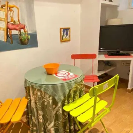 Rent this 3 bed apartment on Centro Histórico in Plaza de la Aurora, 29015 Málaga