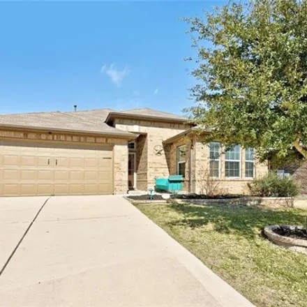 Image 3 - 245 Maxmillion Lane, Hays County, TX 78610, USA - House for sale