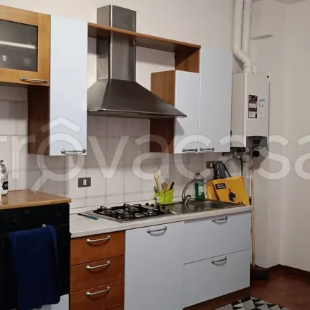 Rent this 2 bed apartment on Piazza Riccardo Cattaneo in 28069 Trecate NO, Italy