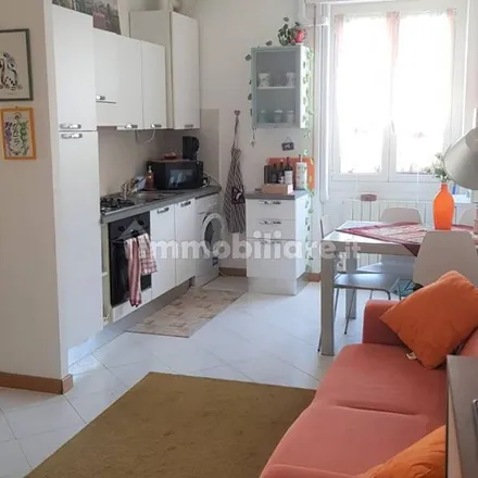 Rent this 3 bed apartment on Corso Orazio Raimondo in 18038 Sanremo IM, Italy