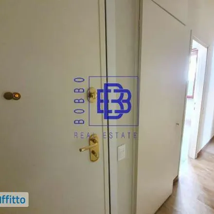Rent this 3 bed apartment on Via Giorgio Washington 1 in 20145 Milan MI, Italy