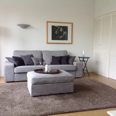 Rent this 1 bed apartment on Fischerstraße 55 in 40477 Dusseldorf, Germany