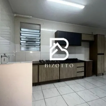 Buy this 2 bed apartment on Rua José Francisco da Silveira in Guarda do Cubatão, Palhoça - SC