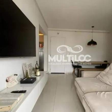 Rent this 2 bed apartment on Ana Costa in Avenida General Francisco Glicério, Gonzaga