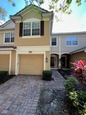 Rent this 3 bed townhouse on 6870 Sperone Street in Dr. Phillips, FL 32819