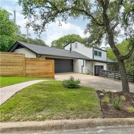 Image 2 - 8804 Mountain Ridge Drive, Austin, TX 78759, USA - House for rent