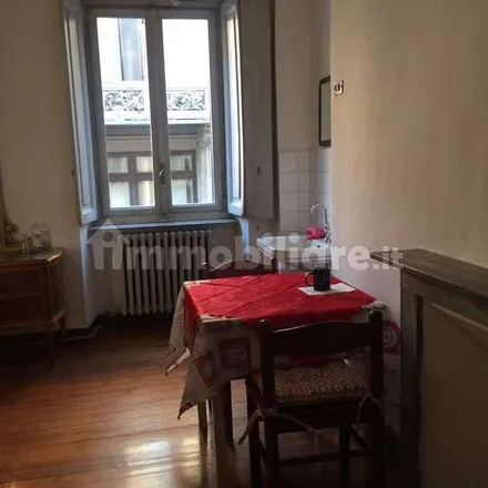 Rent this 1 bed apartment on Via Monte di Pietà 11 in 10121 Turin TO, Italy