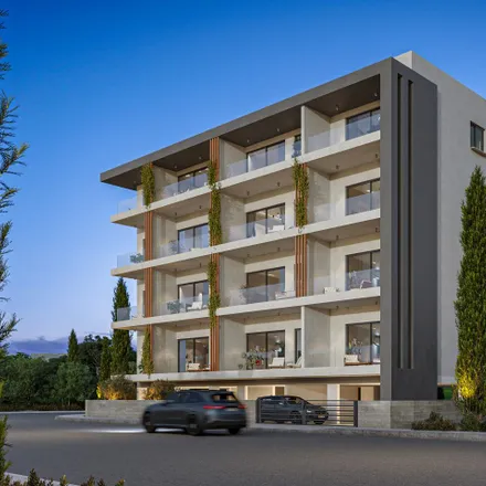 Buy this 3 bed apartment on Paphos Municipality in Paphos District, Cyprus
