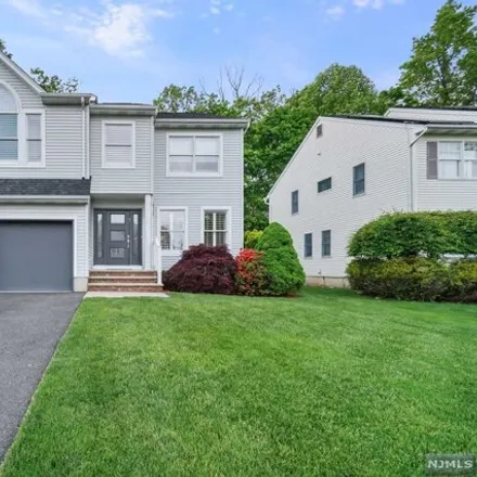 Buy this 4 bed house on 18 Serrell Drive in Montvale, Bergen County