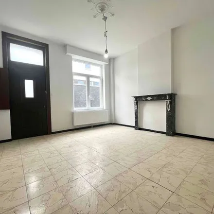 Rent this 1 bed apartment on Rue Saint-Marceau 53 in 6010 Couillet, Belgium