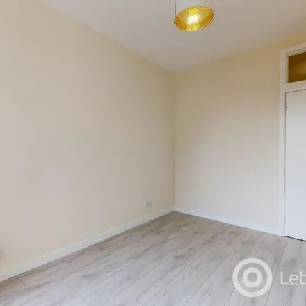 Rent this 1 bed apartment on Gleneagles Lane South in Glasgow, G14 0AX
