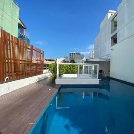 Buy this 6 bed apartment on Rua Nascimento Silva in Ipanema, Rio de Janeiro - RJ