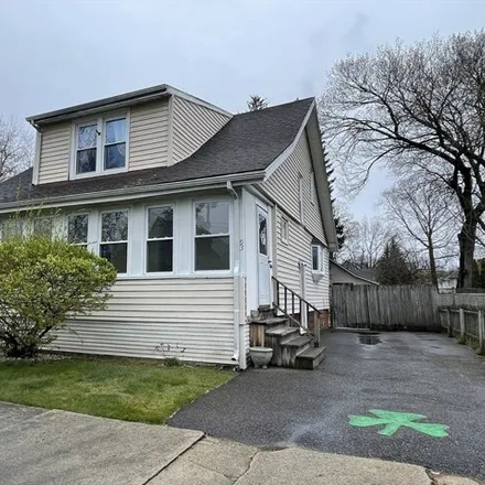 Buy this 3 bed house on 93 Farnsworth Street in Springfield, MA 01199