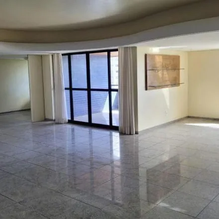 Rent this 4 bed apartment on 100130 in Rua Astério Rufino Alves, Santana