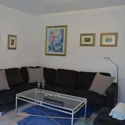 Rent this studio apartment on Filchnerweg 52 in 42329 Wuppertal, Germany