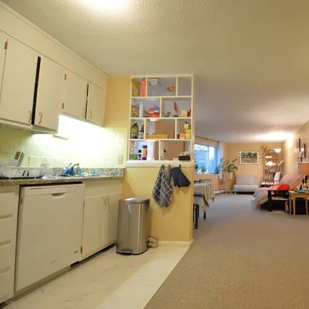 Image 3 - 50 Green Street, Unit 316 - Apartment for rent