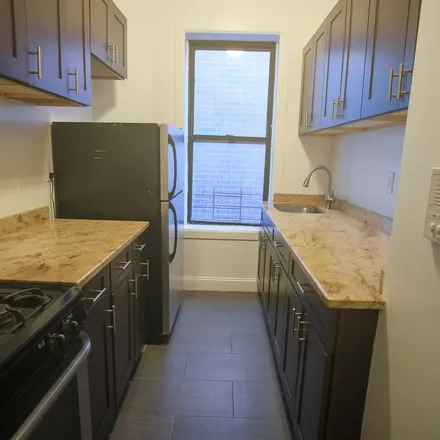 Rent this 4 bed apartment on 11 West 119th Street in New York, NY 10026