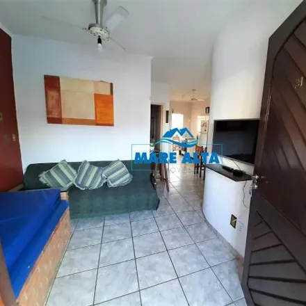 Buy this 1 bed apartment on Rua Praia Grande in Perequê-Açu, Ubatuba - SP