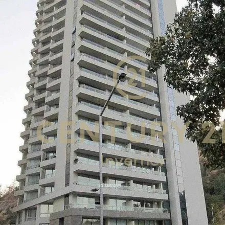 Image 3 - Nueva Santa María, Josefina Edwards de Ferrari, 750 0000 Providencia, Chile - Apartment for sale