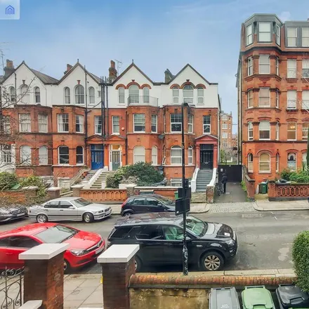 Image 9 - 7 Greencroft Gardens, London, NW6 3LW, United Kingdom - Apartment for rent